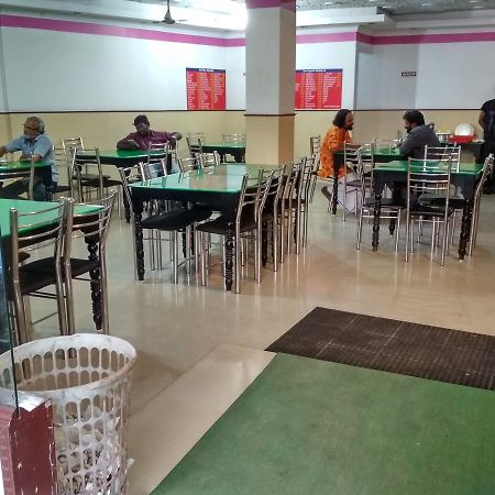 International Tourist Home Kozhikode Ngoại thất bức ảnh