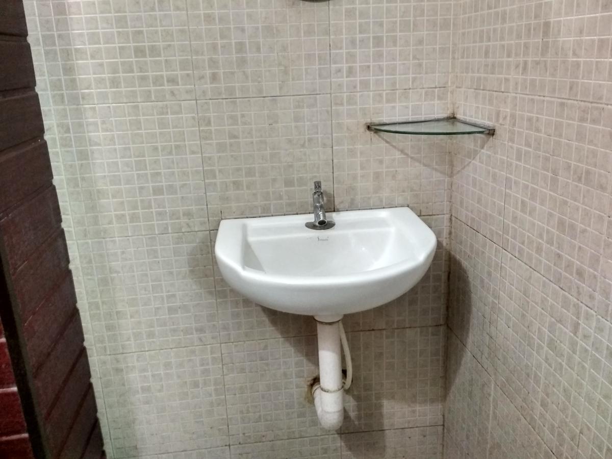 International Tourist Home Kozhikode Ngoại thất bức ảnh