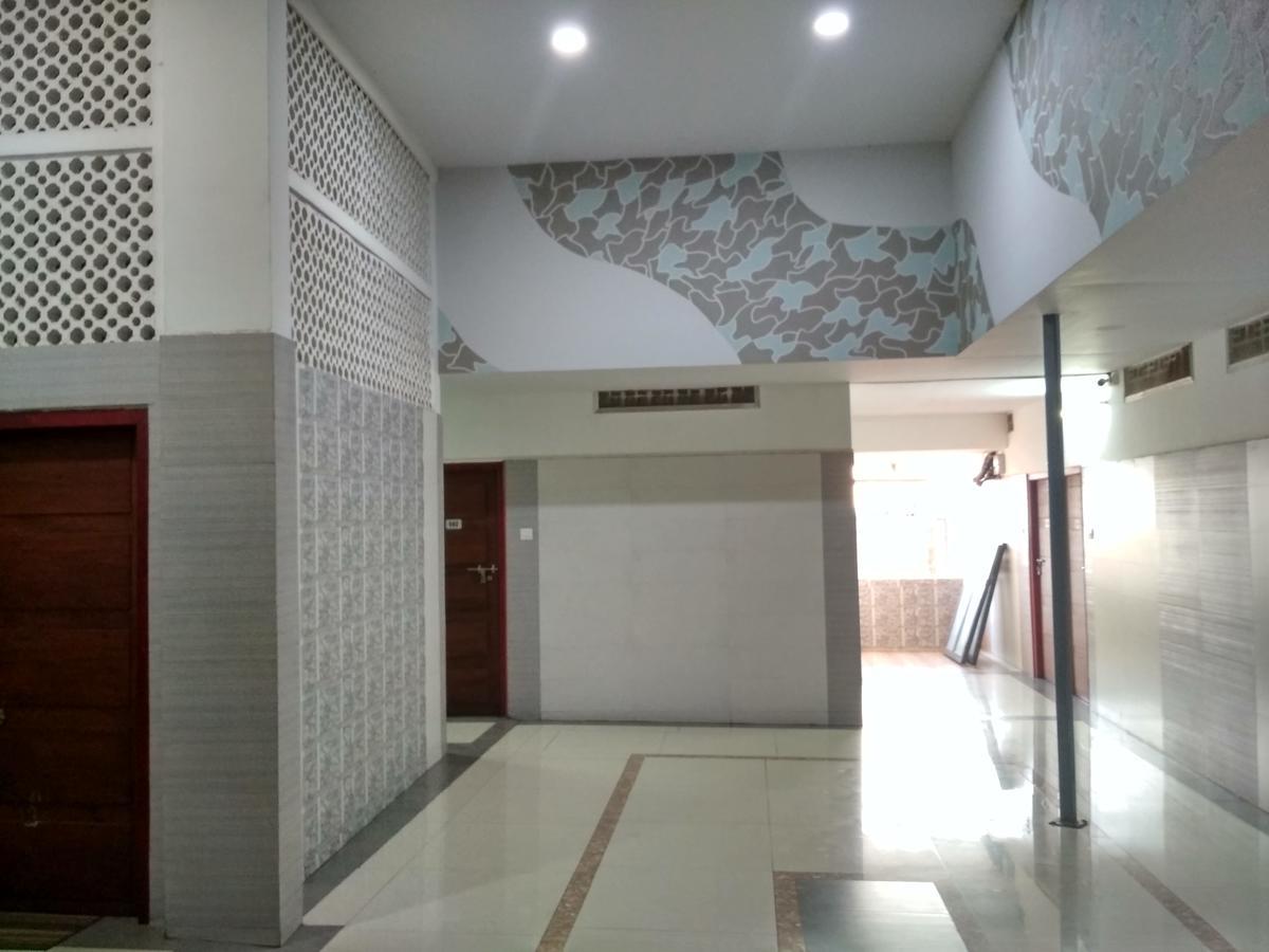 International Tourist Home Kozhikode Ngoại thất bức ảnh