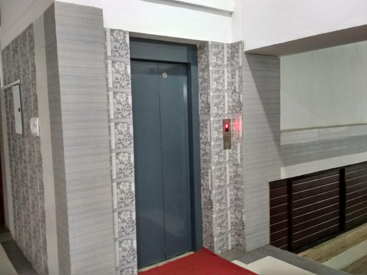 International Tourist Home Kozhikode Ngoại thất bức ảnh