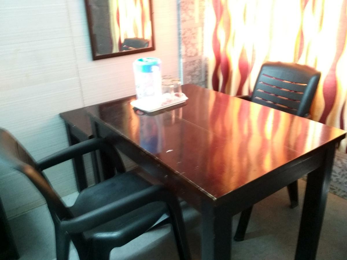 International Tourist Home Kozhikode Ngoại thất bức ảnh